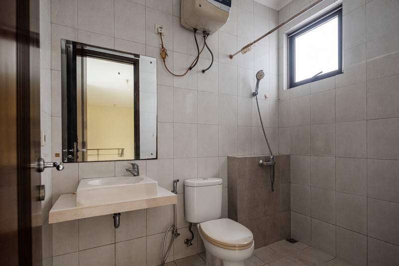 Rumah Standar Rapih Rumah green cove BSD city