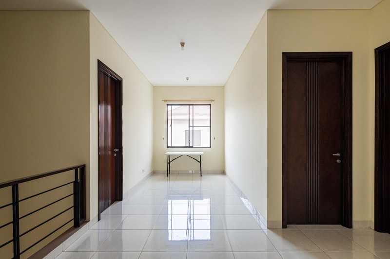 Rumah Standar Rapih Rumah green cove BSD city