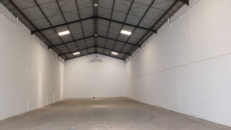 Disewakan Gudang Komersial di Kawasan Surimulia Surabaya Barat