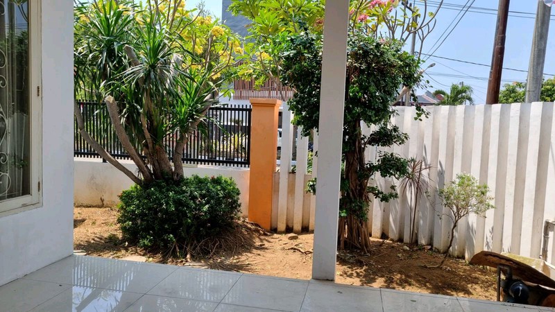 Dijual Rumah di Sidoarjo