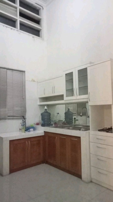 Dijual Rumah di Sidoarjo