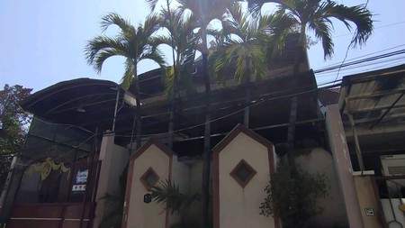 Dijual Rumah di Surabaya Timur 