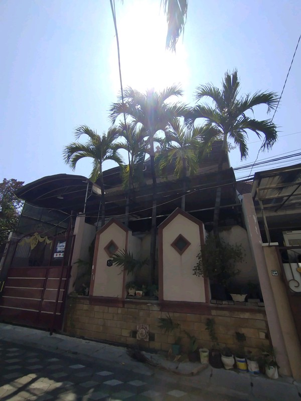 Dijual Rumah di Surabaya Timur 