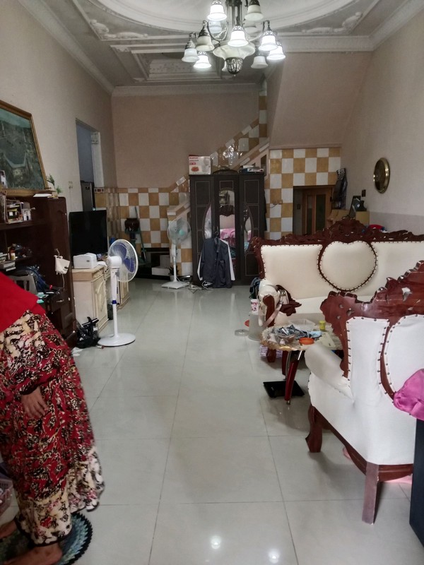 Dijual Rumah di Surabaya Timur 