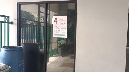 Kios Cocok Untuk Usaha Di Duren Sawit, Jakarta Timur