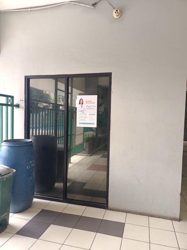 Kios Cocok Untuk Usaha Di Duren Sawit, Jakarta Timur