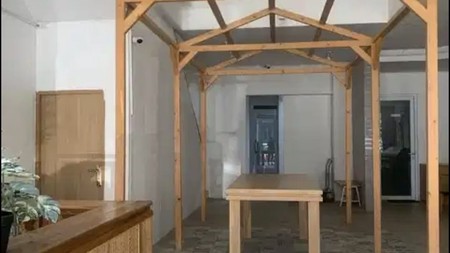 Ruko gandeng Mendrisio, Gading Serpong 