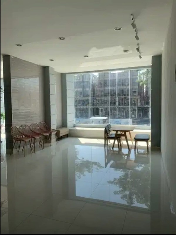 Ruko gandeng Mendrisio, Gading Serpong 