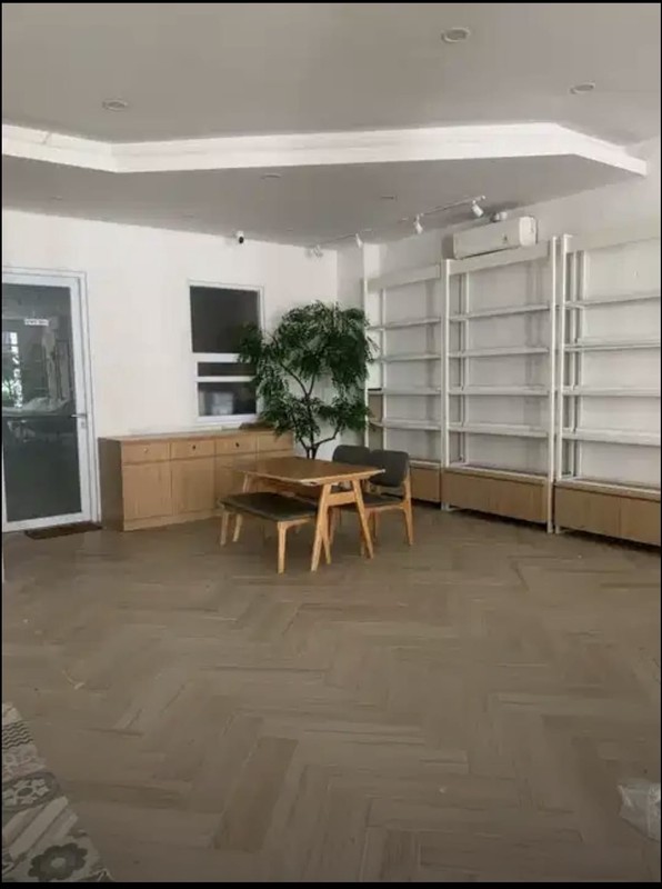 Ruko gandeng Mendrisio, Gading Serpong 