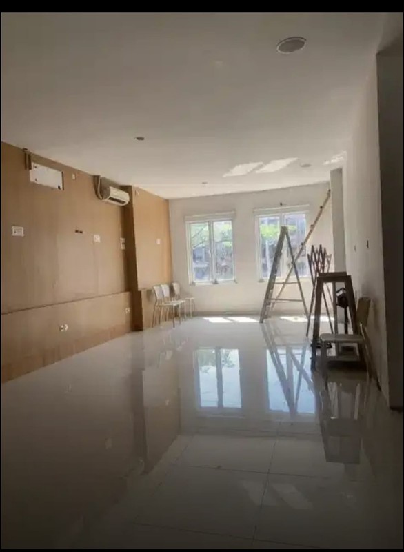 Ruko gandeng Mendrisio, Gading Serpong 