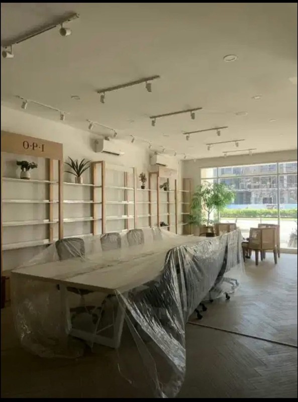 Ruko gandeng Mendrisio, Gading Serpong 