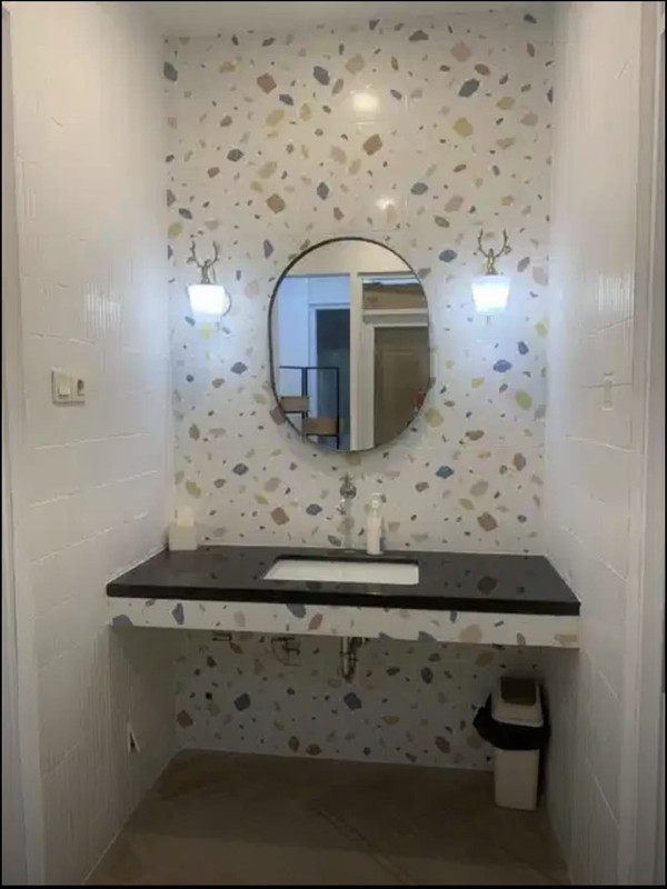 Ruko gandeng Mendrisio, Gading Serpong 