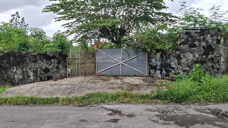 Dijual Tanah Seluas 1701 Meter Persegi Lokasi Strategis di Jl. Adi Sucipto, Depok, Sleman