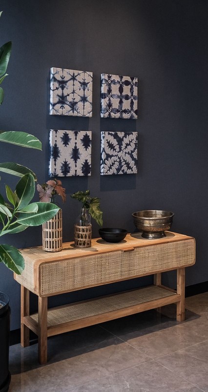 For Sale Rumah Fully Furnished di Bintaro Sektor 9