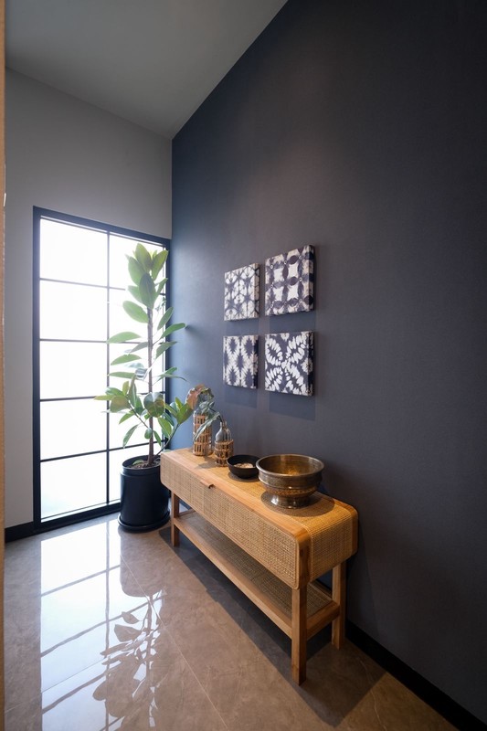 For Sale Rumah Fully Furnished di Bintaro Sektor 9