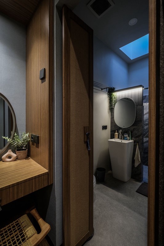 For Sale Rumah Fully Furnished di Bintaro Sektor 9