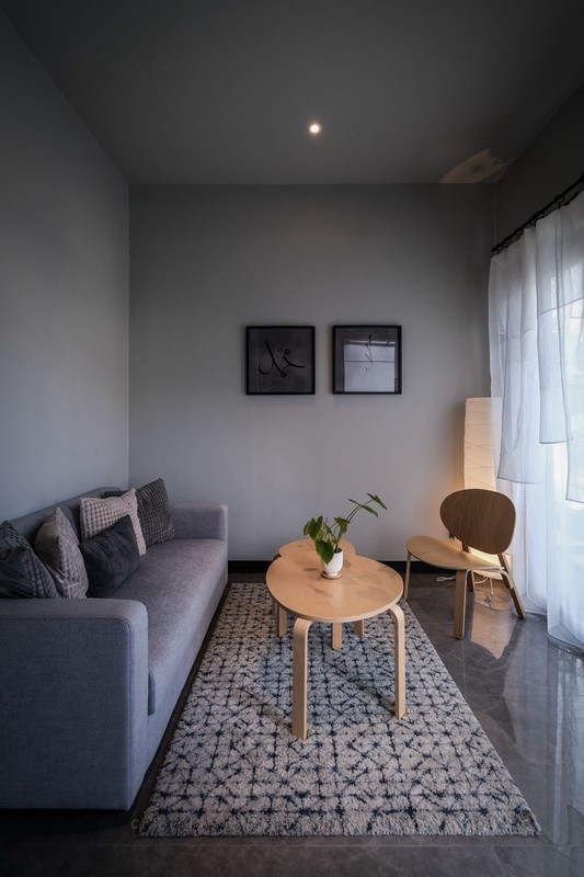 For Sale Rumah Fully Furnished di Bintaro Sektor 9