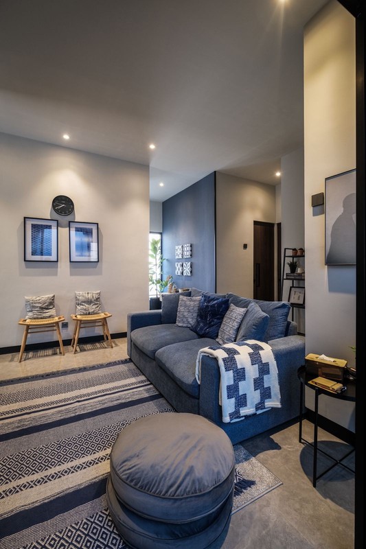 For Sale Rumah Fully Furnished di Bintaro Sektor 9