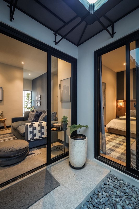 For Sale Rumah Fully Furnished di Bintaro Sektor 9