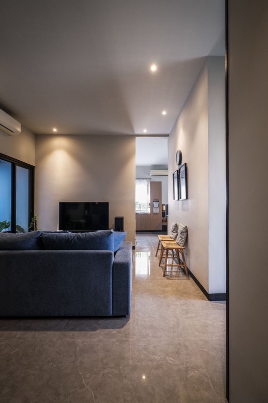 For Sale Rumah Fully Furnished di Bintaro Sektor 9