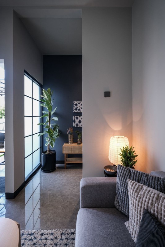 For Sale Rumah Fully Furnished di Bintaro Sektor 9