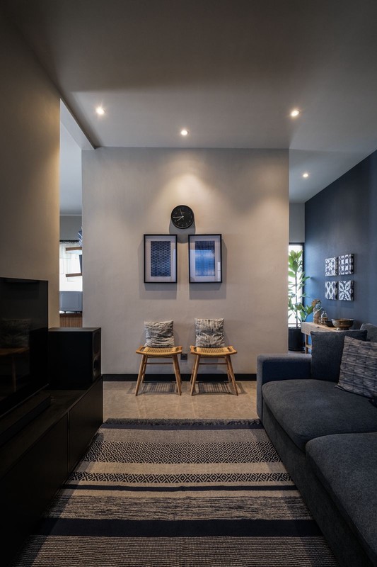 For Sale Rumah Fully Furnished di Bintaro Sektor 9