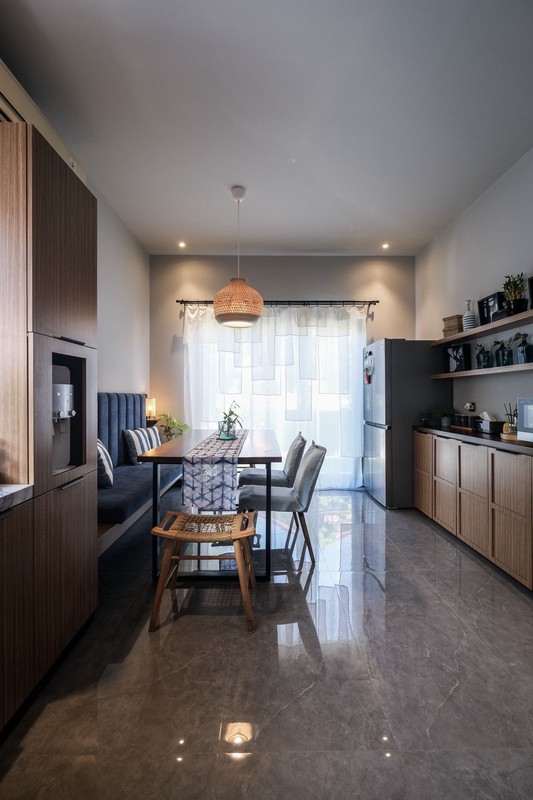 For Sale Rumah Fully Furnished di Bintaro Sektor 9