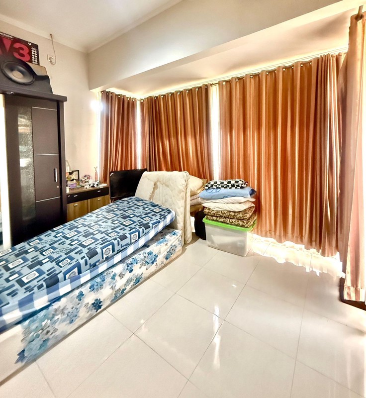 Rumah Cantik Siap Huni dengan Hunian Nyaman dan Asri @Bintaro Sektor 9