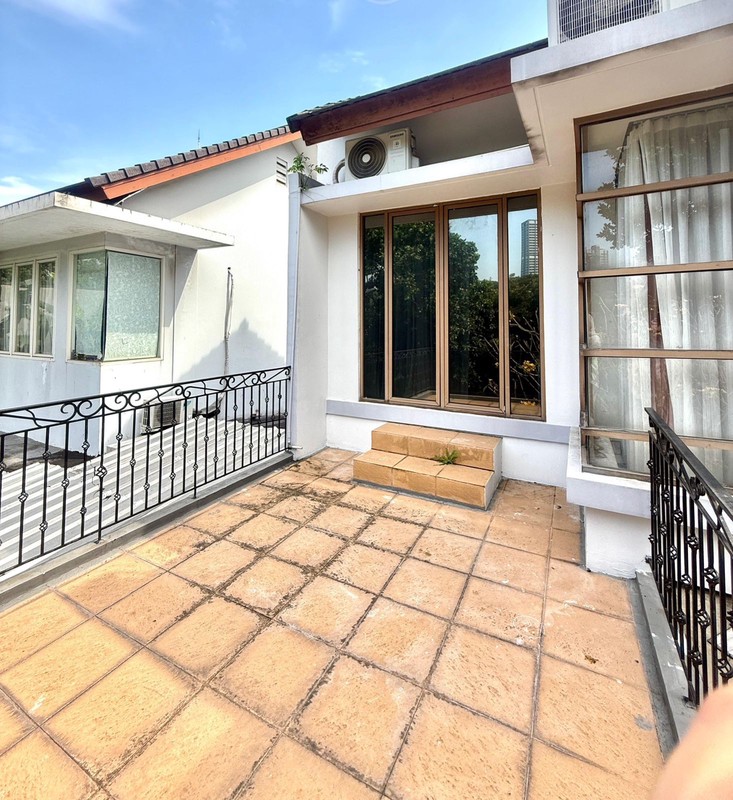 Rumah Cantik Siap Huni dengan Hunian Nyaman dan Asri @Bintaro Sektor 9