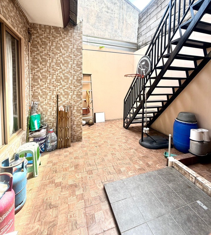 Rumah Cantik Siap Huni dengan Hunian Nyaman dan Asri @Bintaro Sektor 9