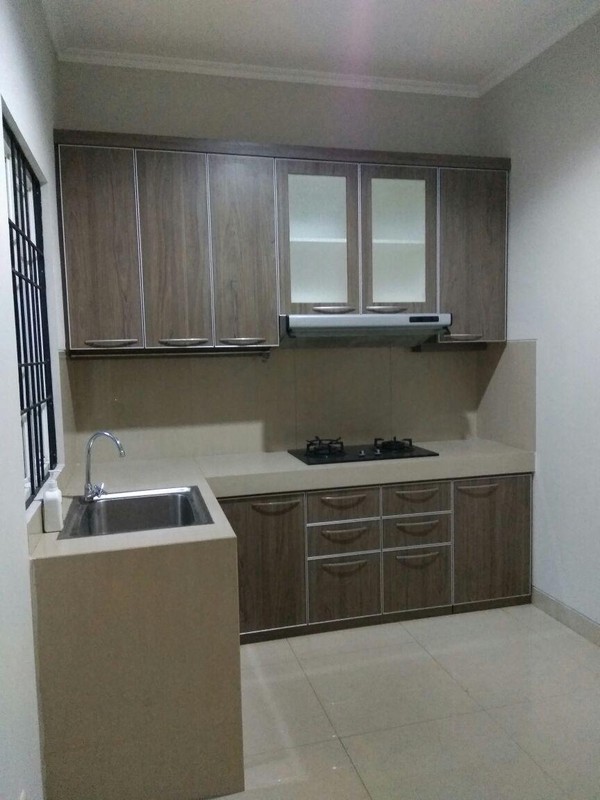 Rumah 2 Lantai Siap Huni di Tebet Timur Dalam