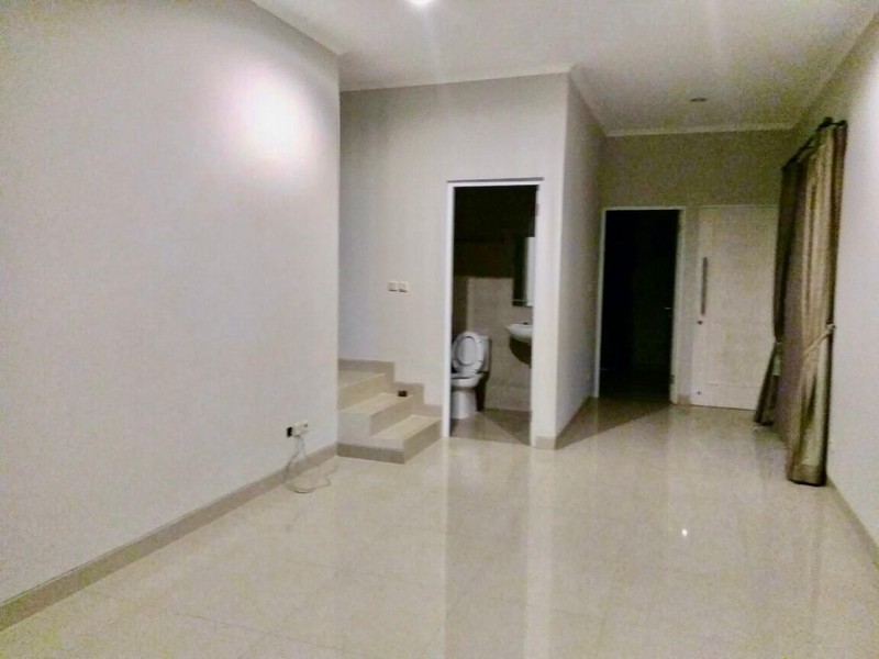 Rumah 2 Lantai Siap Huni di Tebet Timur Dalam