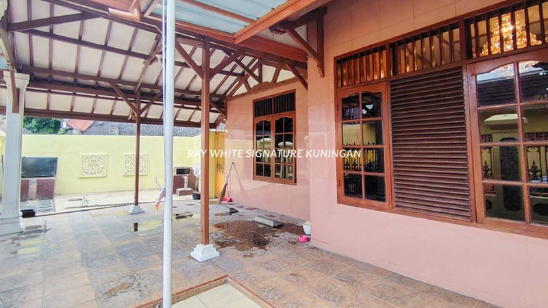 Dijual Rumah 1 Lantai Siap Huni