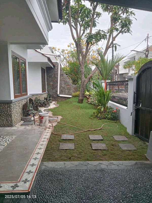 Dijual Rumah di Surabaya Timur