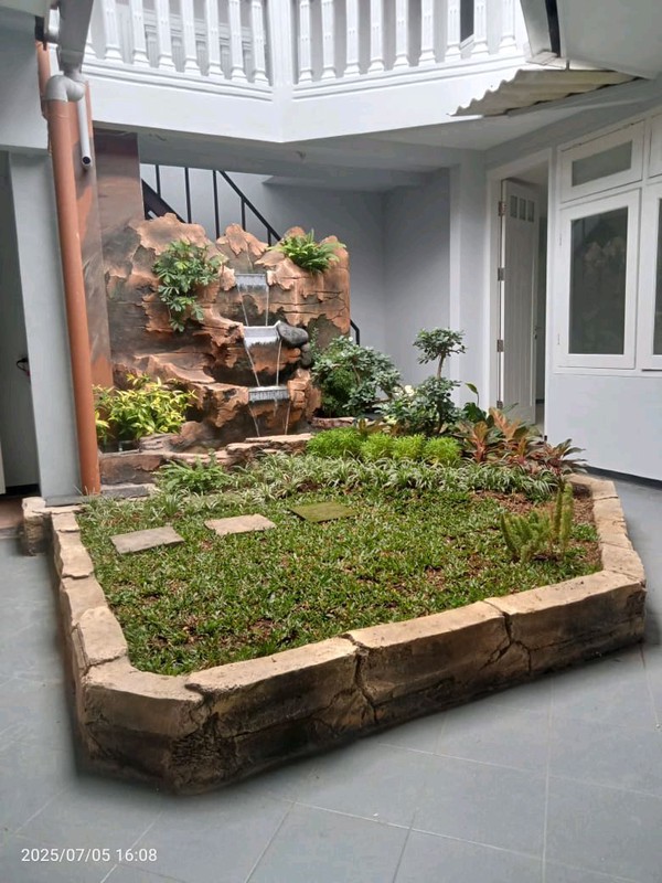 Dijual Rumah di Surabaya Timur