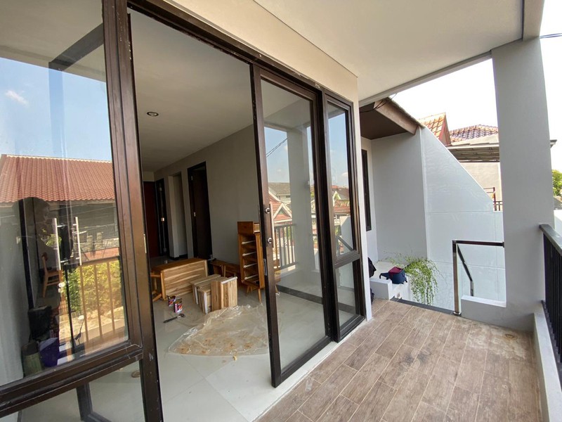 Rumah Bagus Di Pisok Bintaro Jaya Sektor 5