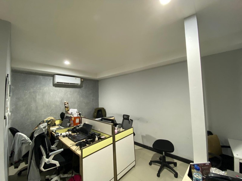 Rumah Bagus Di Pisok Bintaro Jaya Sektor 5