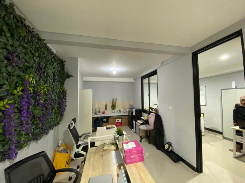 Rumah Bagus Di Pisok Bintaro Jaya Sektor 5