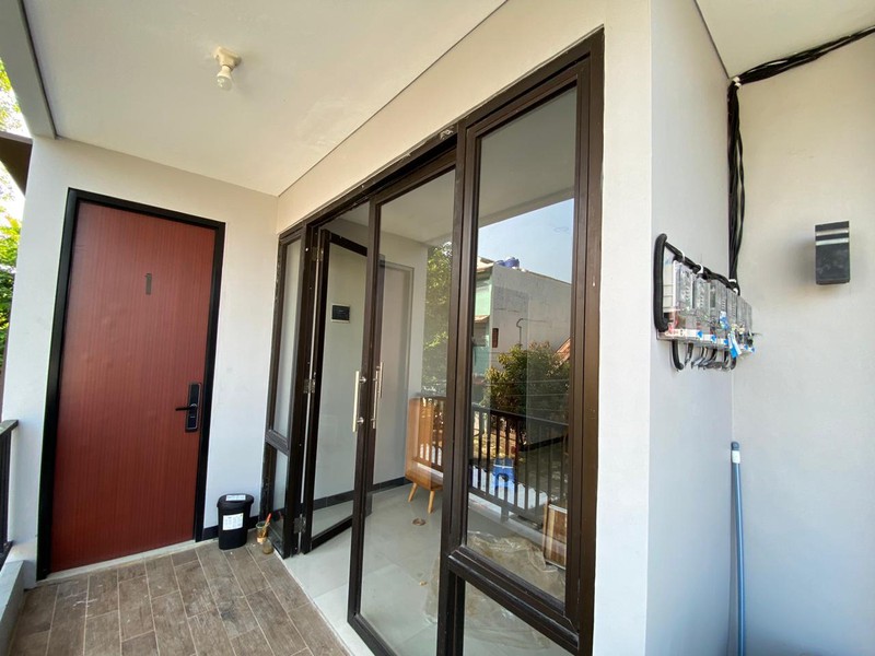 Rumah Bagus Di Pisok Bintaro Jaya Sektor 5