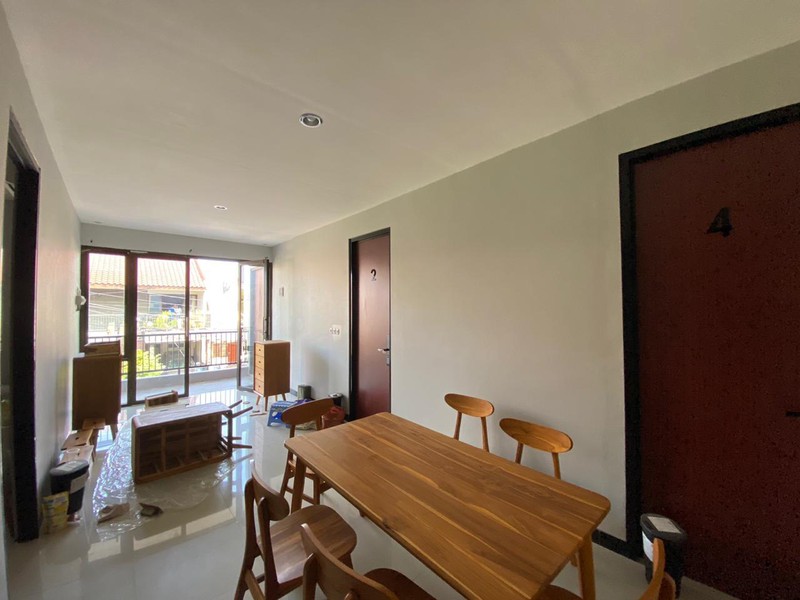 Rumah Bagus Di Pisok Bintaro Jaya Sektor 5