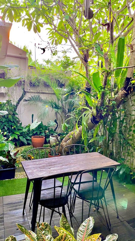 Rumah Bagus,dalam cluster di Bintaro Jaya 9