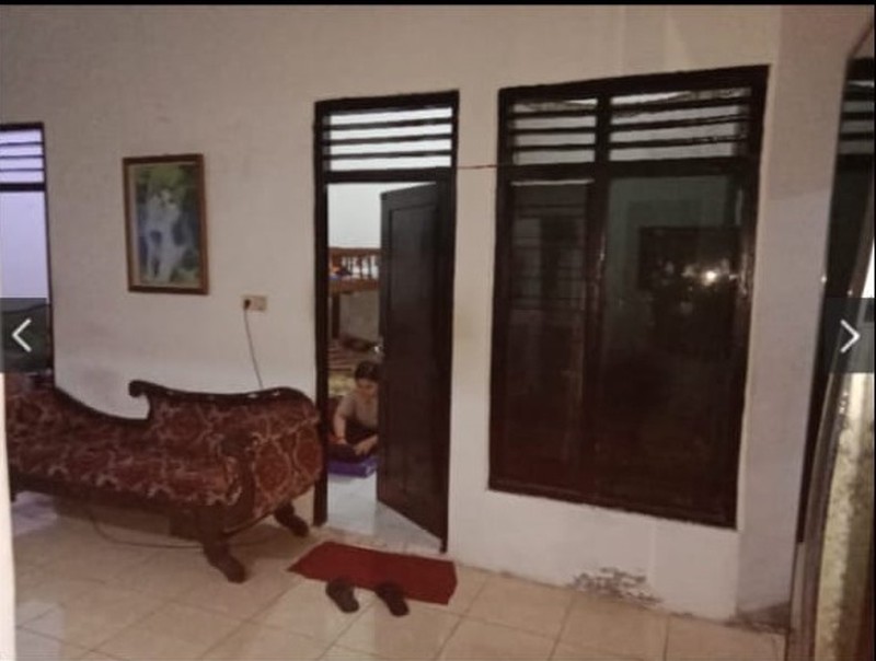 Rumah Dijual Jalan Pacuan Kuda Sawahan Surabaya