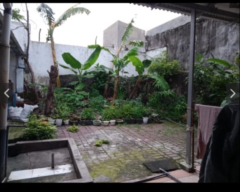 Rumah Dijual Jalan Pacuan Kuda Sawahan Surabaya