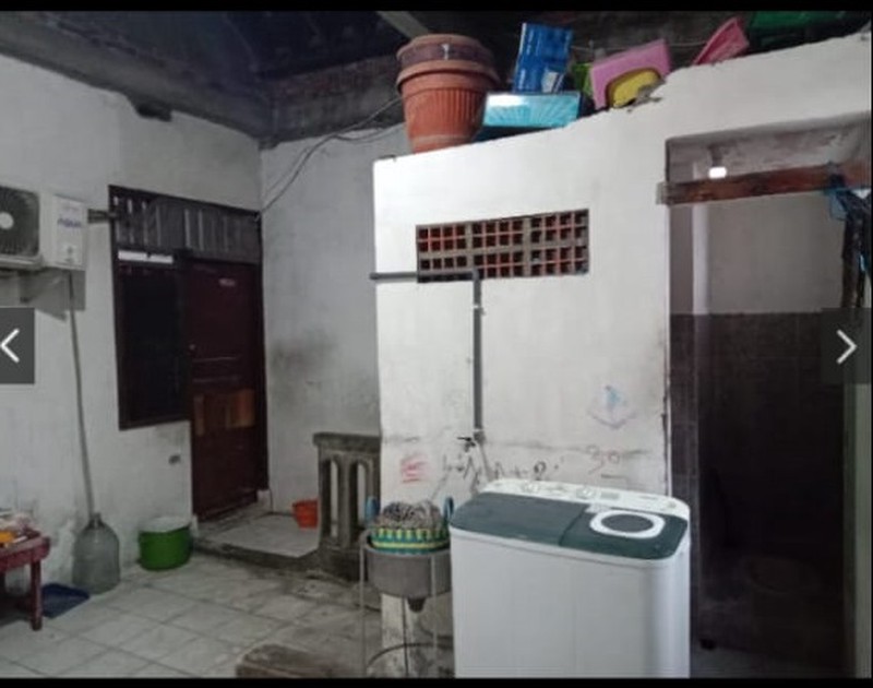 Rumah Dijual Jalan Pacuan Kuda Sawahan Surabaya