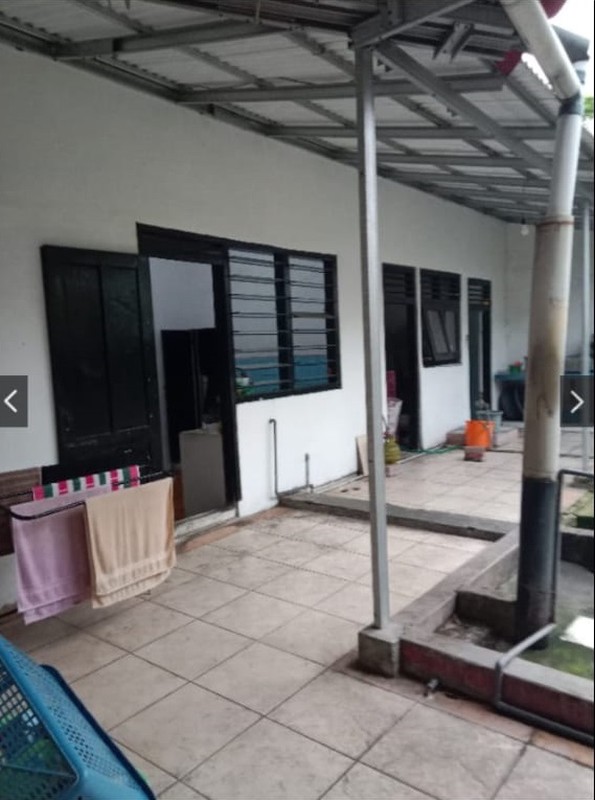Rumah Dijual Jalan Pacuan Kuda Sawahan Surabaya