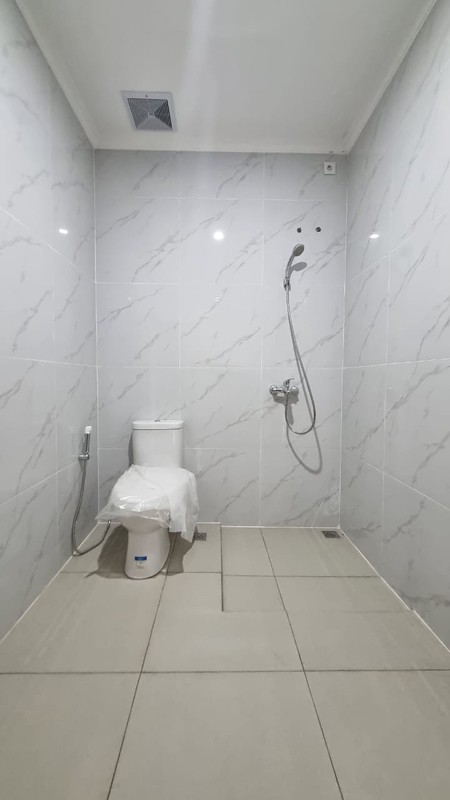 Rumah Bagus Diarea Bintaro Jaya Sektor 9, Nempel Gate Tol & Stasiun