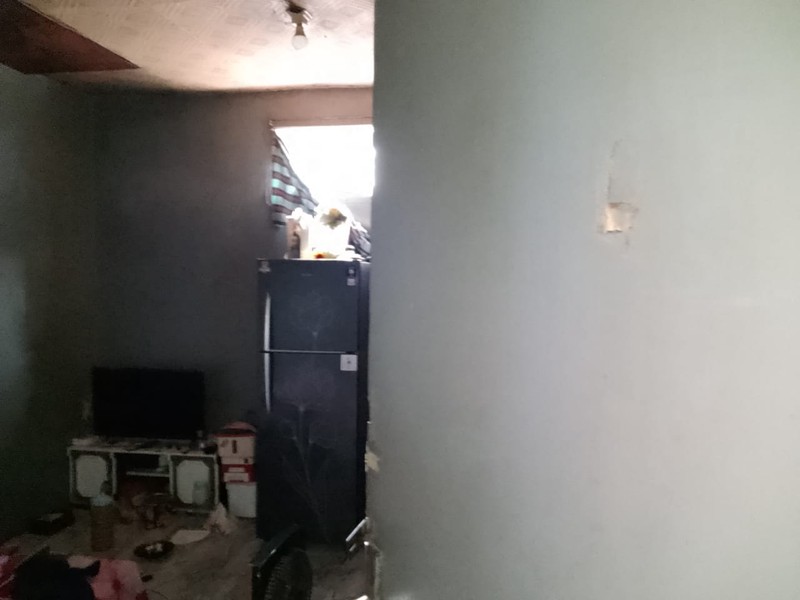 Ruko di Daerah Padat dan Ramai Margacinta