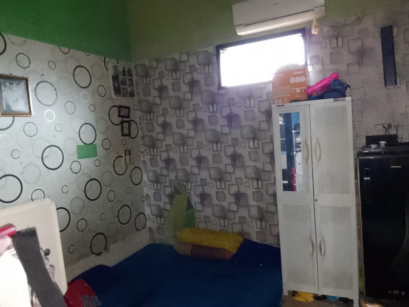 Ruko di Daerah Padat dan Ramai Margacinta