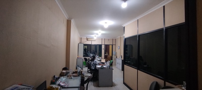 Ruko siap pakai 3.5 lantai di Taman Sari Raya, Maphar, dekat Asem Reges