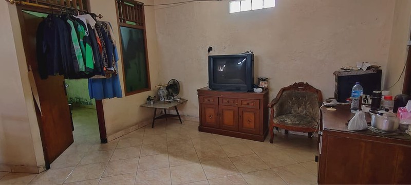 Rumah 2 Lantai Nyaman Daerah Tebet Timur Jakarta Selatan